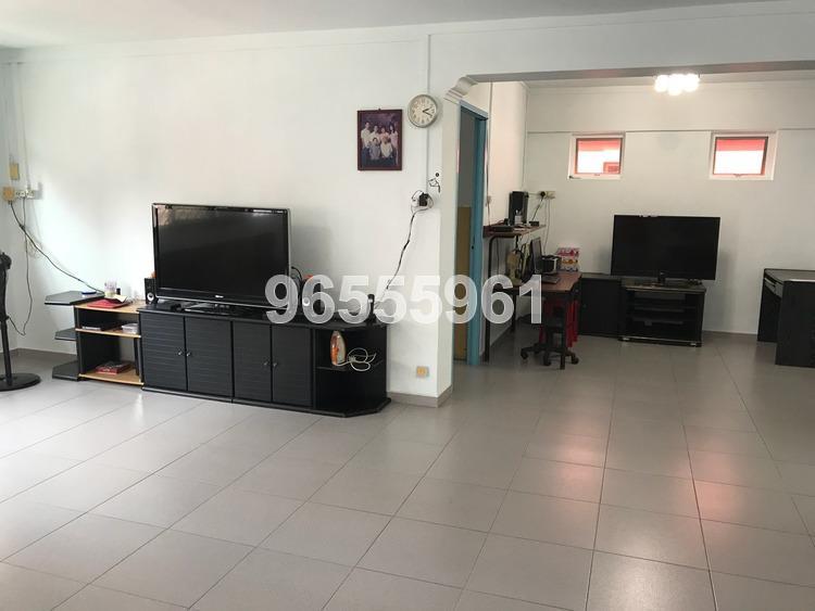 Blk 271 Choa Chu Kang Avenue 2 (Choa Chu Kang), HDB Executive #169371922